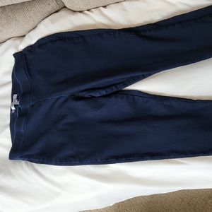 Dark blue Jeggings